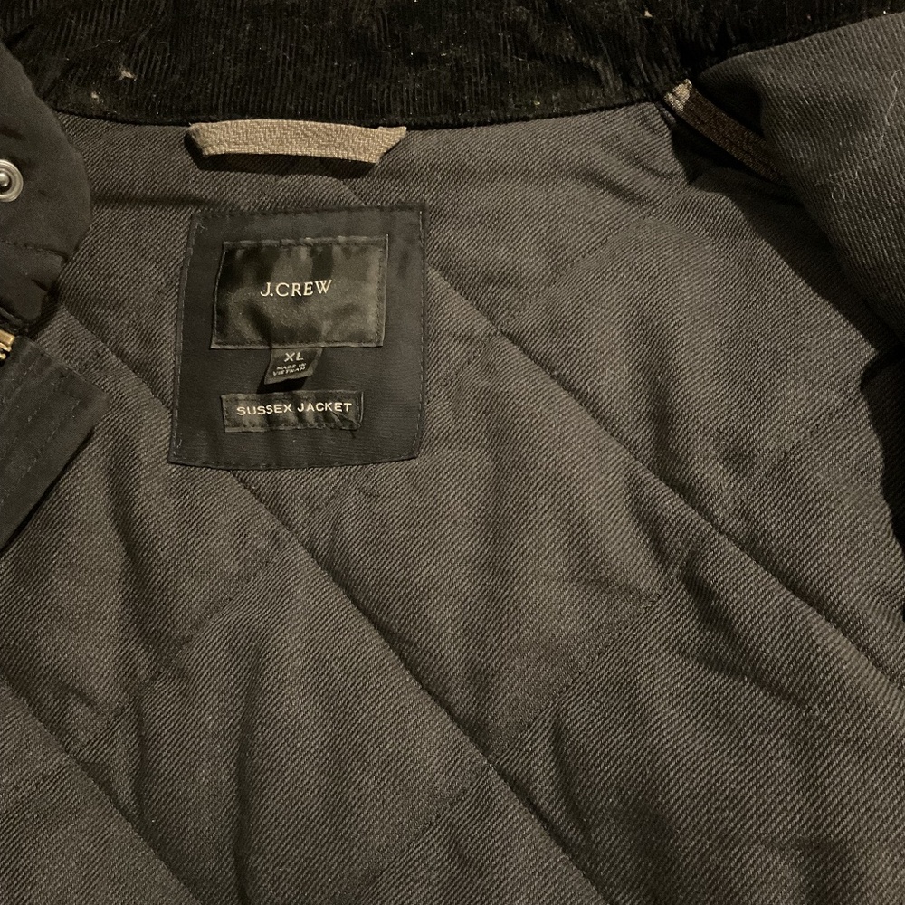 Men’s Jacket